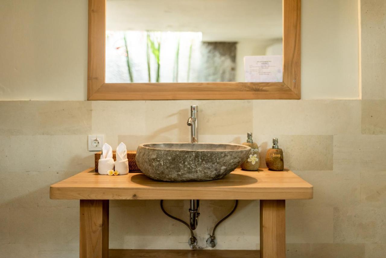 Villa Waturenggong Ubud Exteriör bild