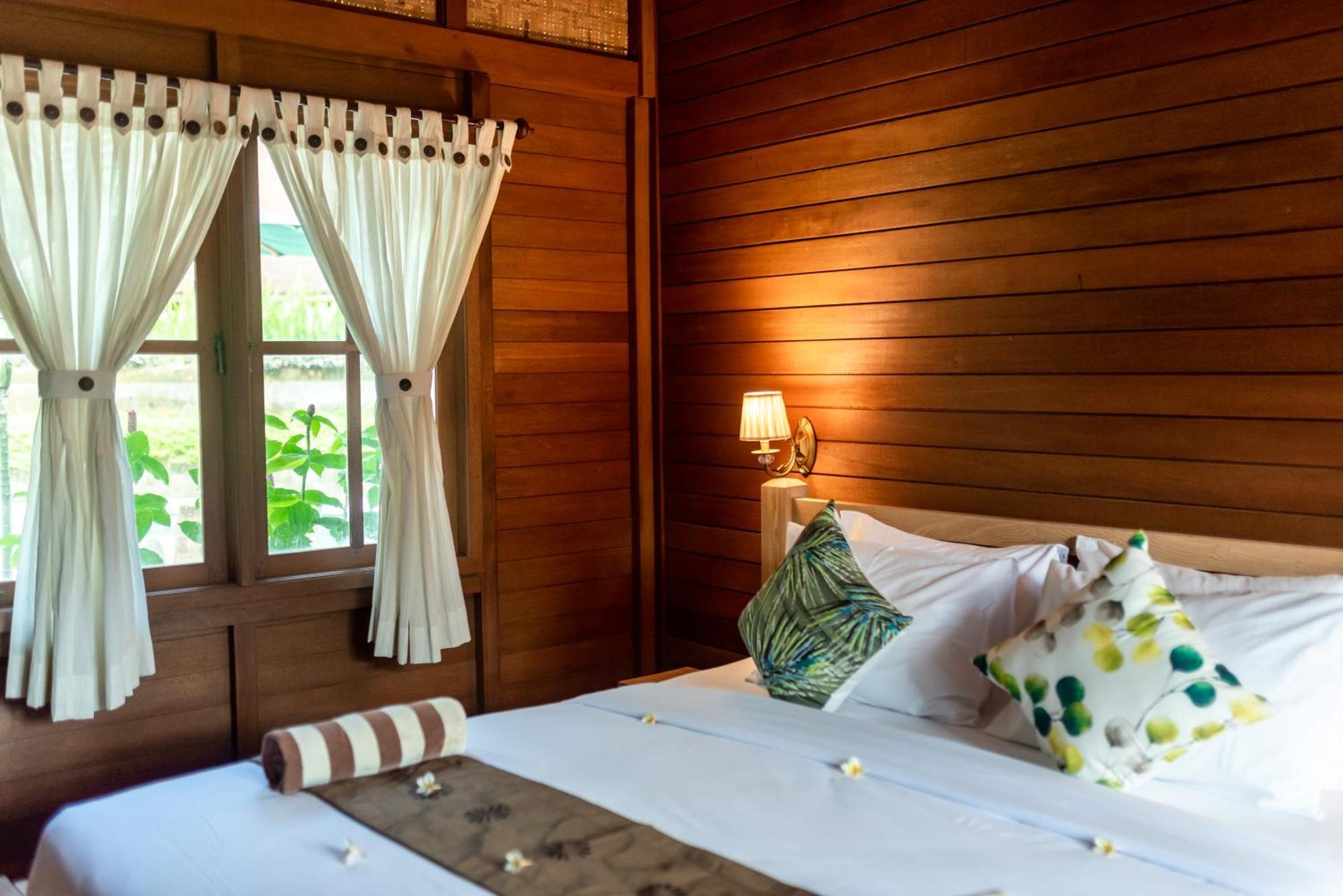 Villa Waturenggong Ubud Rum bild