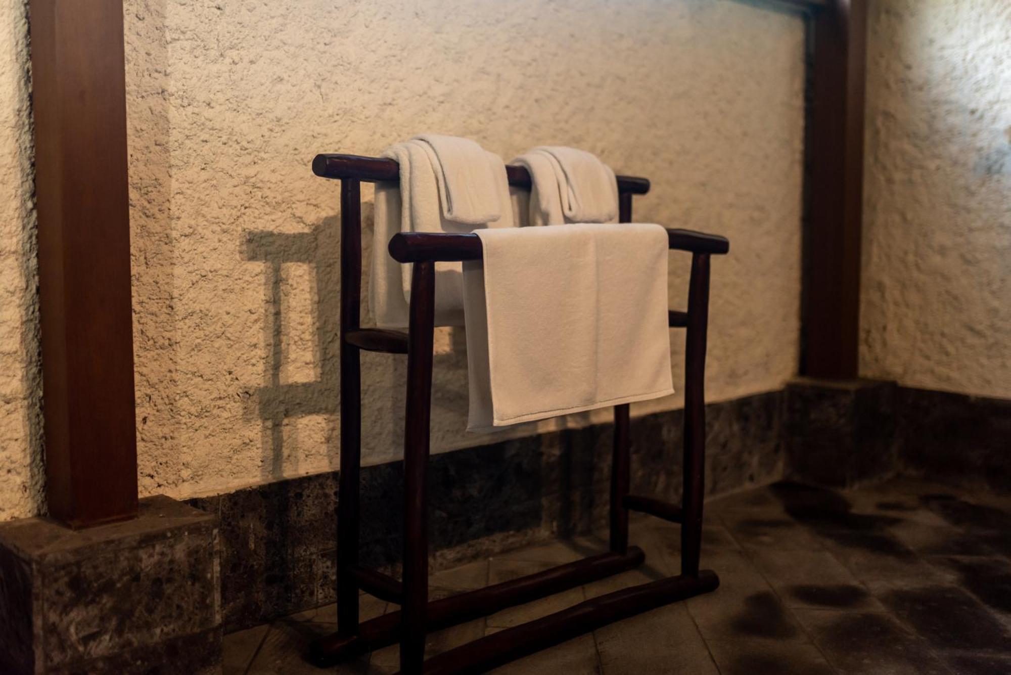 Villa Waturenggong Ubud Rum bild