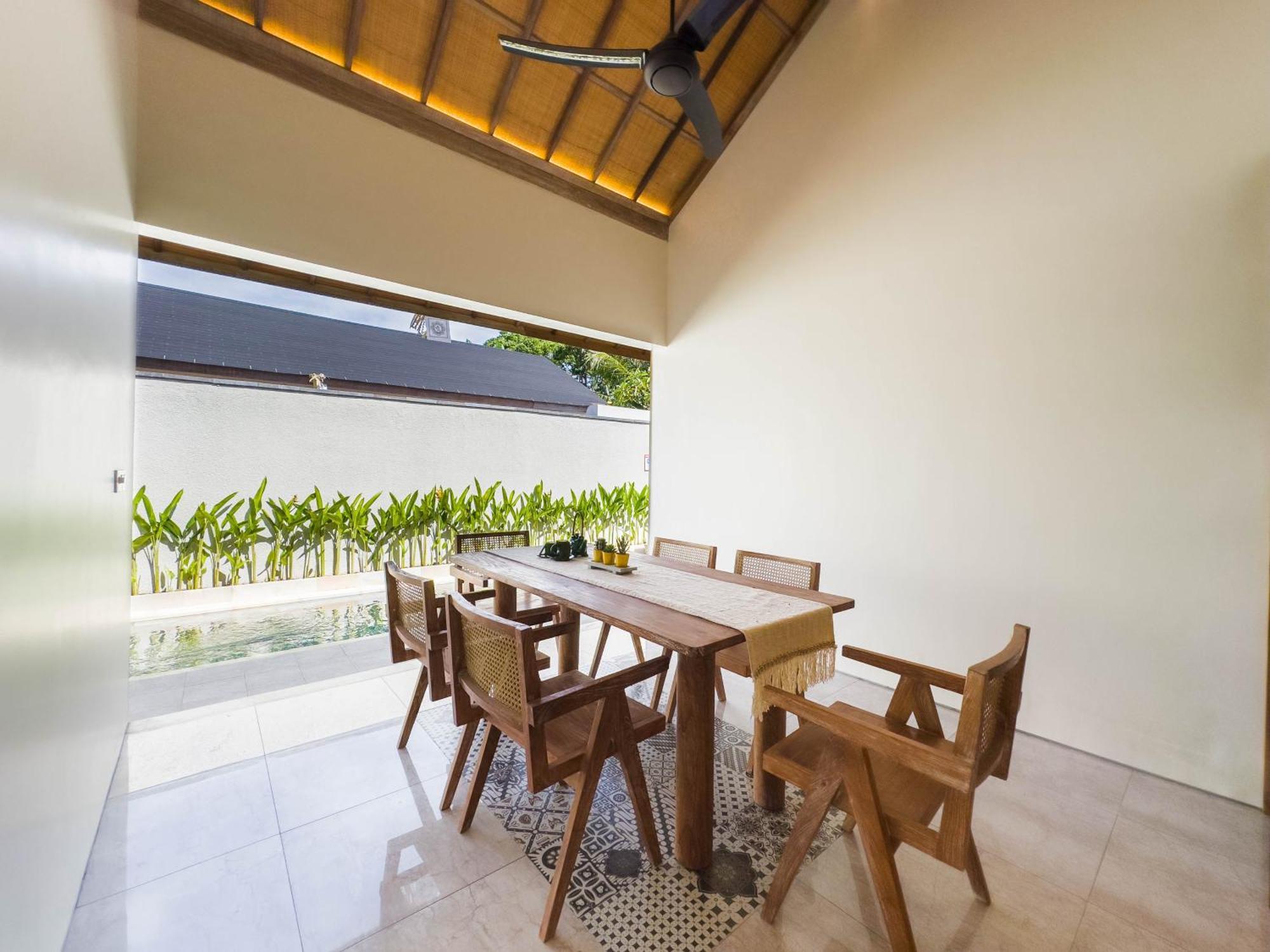 Villa Waturenggong Ubud Exteriör bild