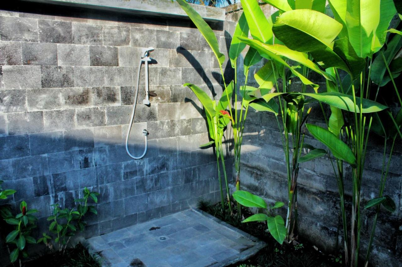 Villa Waturenggong Ubud Exteriör bild